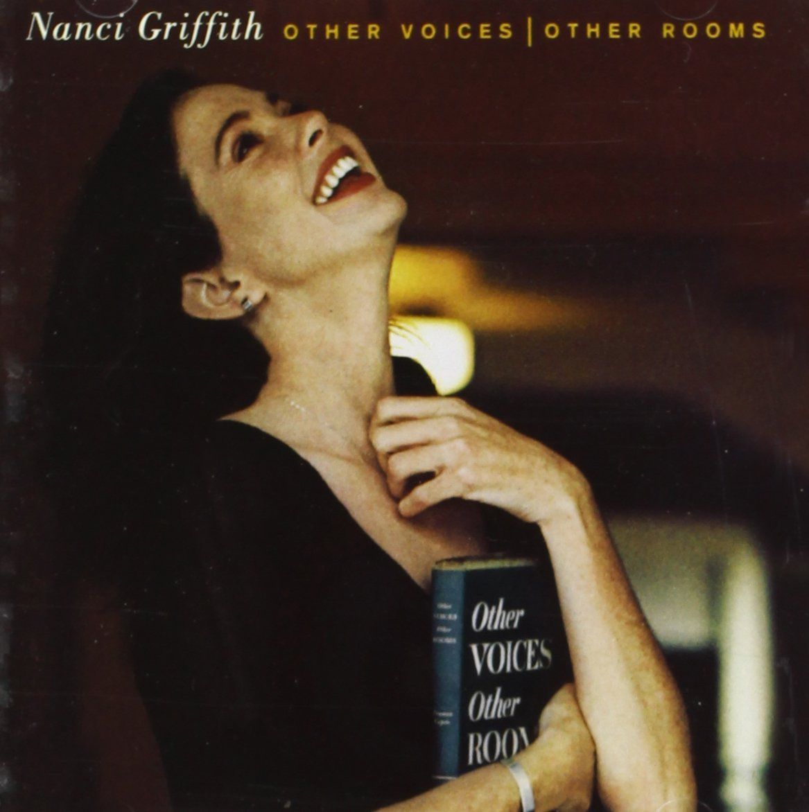 【CD】Other Voices