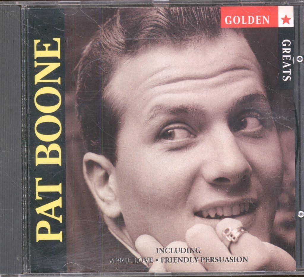 【CD】Golden Greats