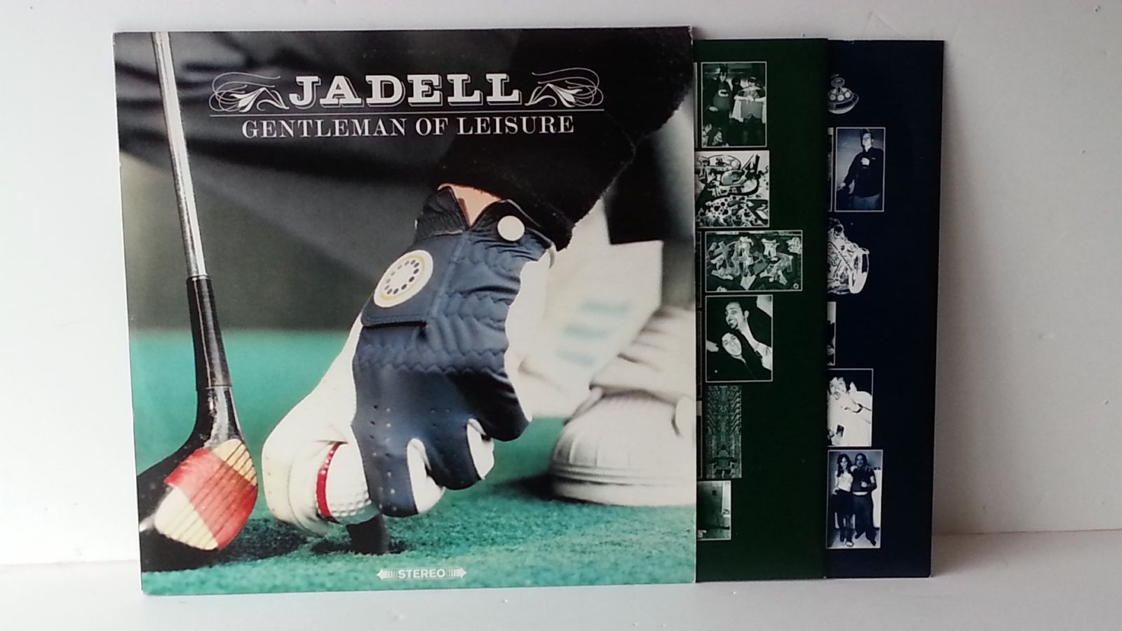 【CD】Gentleman of Leisure [12 inch Analog]