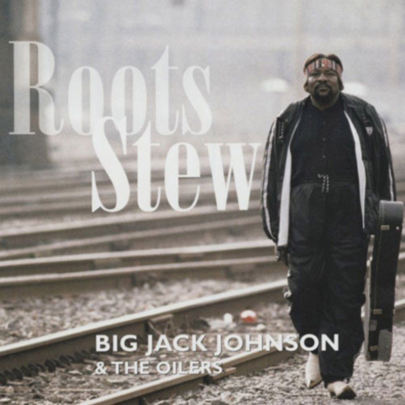 【CD】Roots Stew