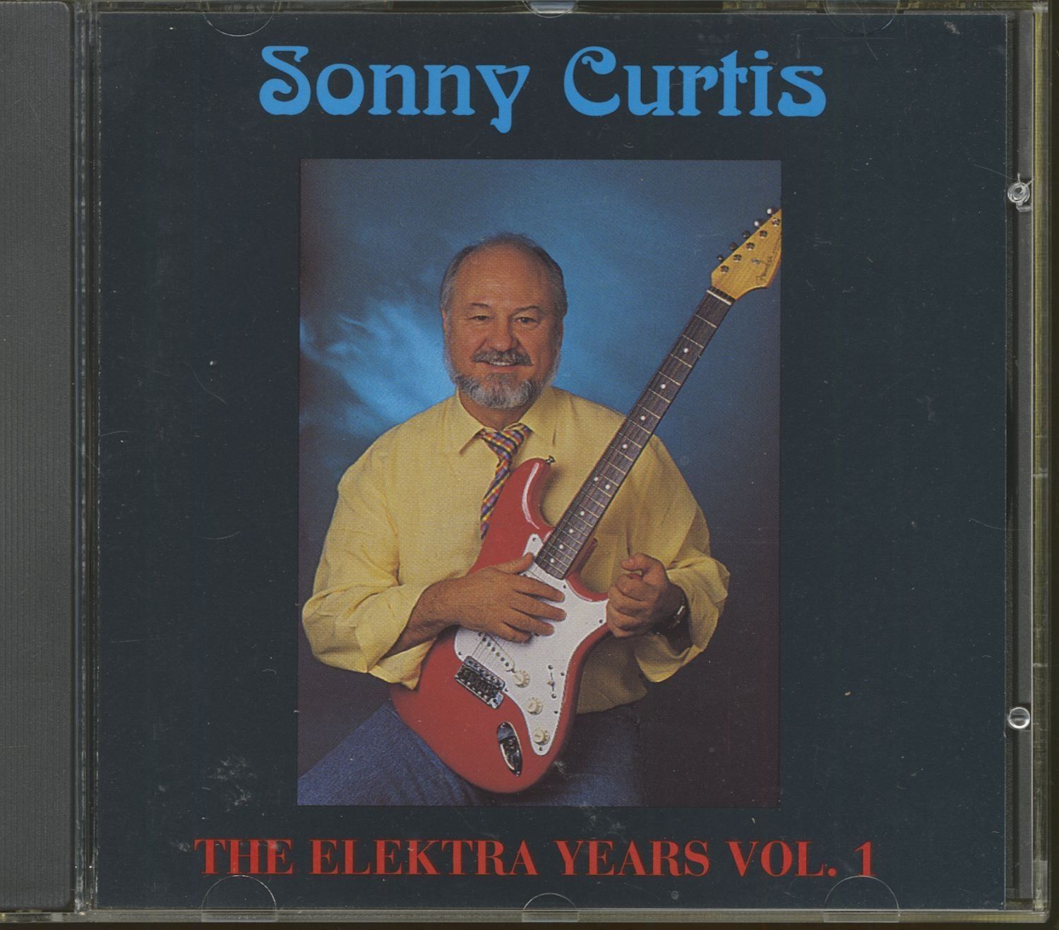 【CD】The Elektra Years Vol. 1
