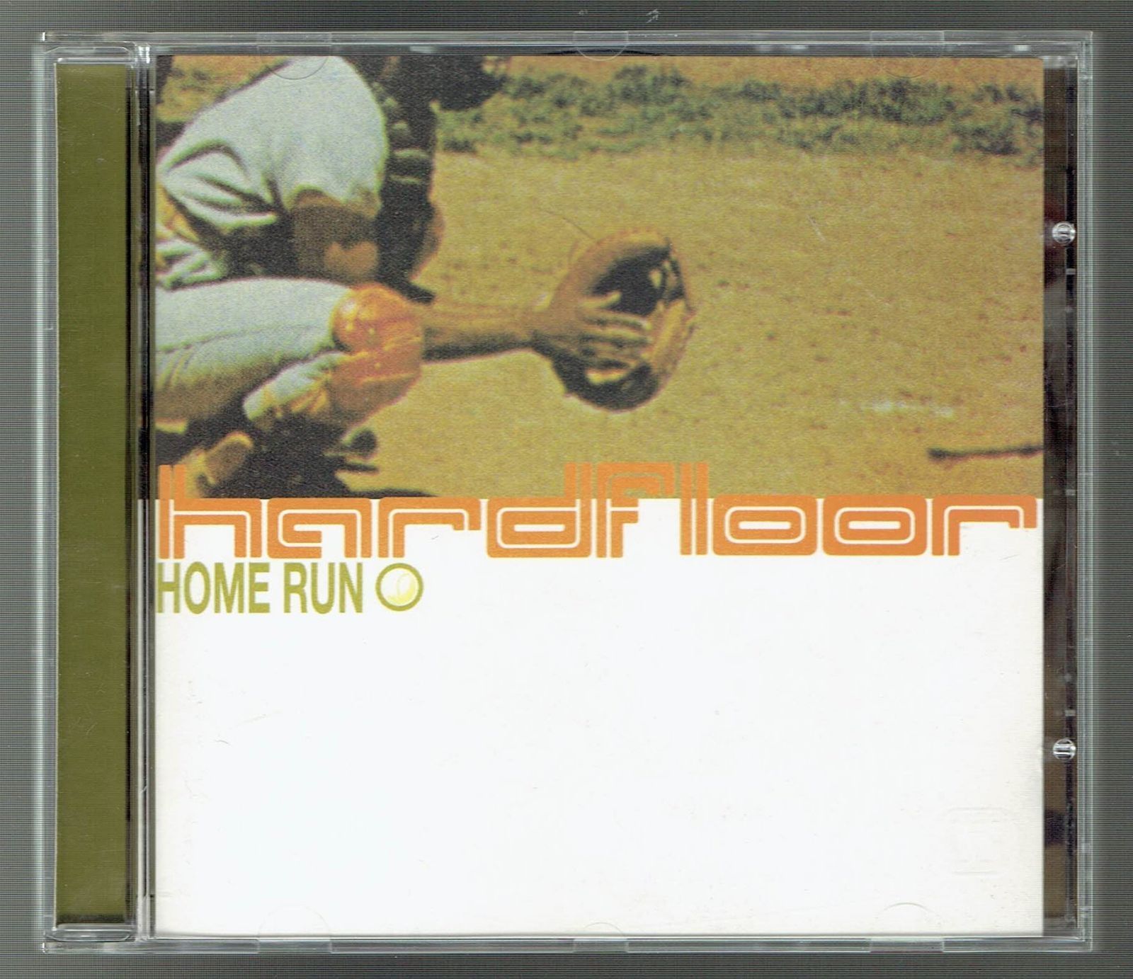 【CD】Home Run