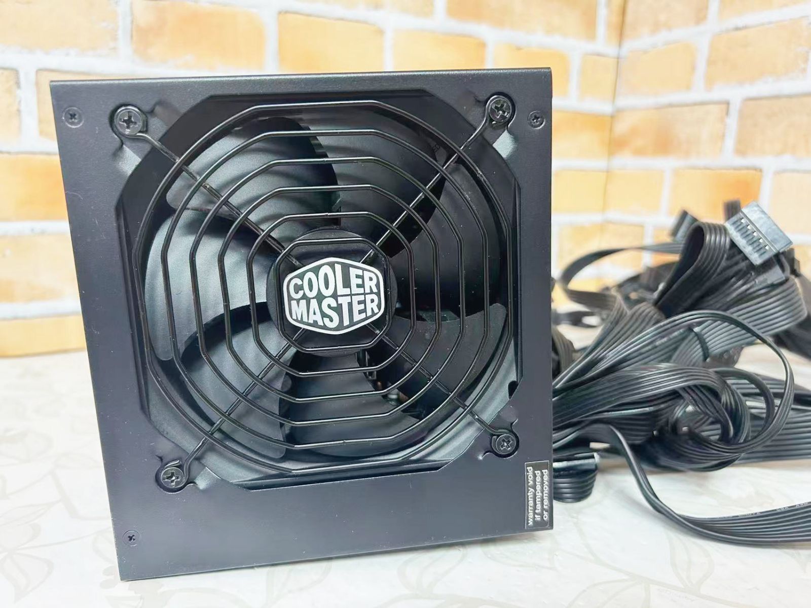 750W電源 MWE GOLD 750 V2 中古 ATX - メルカリ