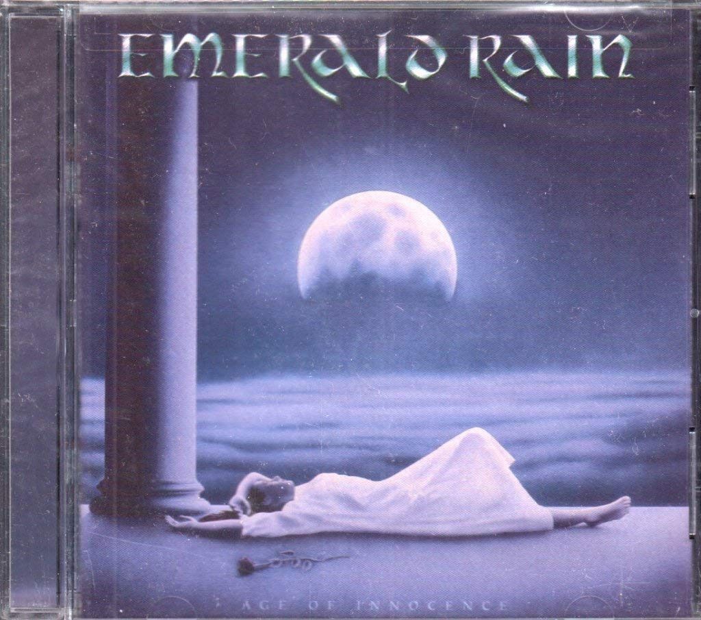 【CD】Age of Innocence