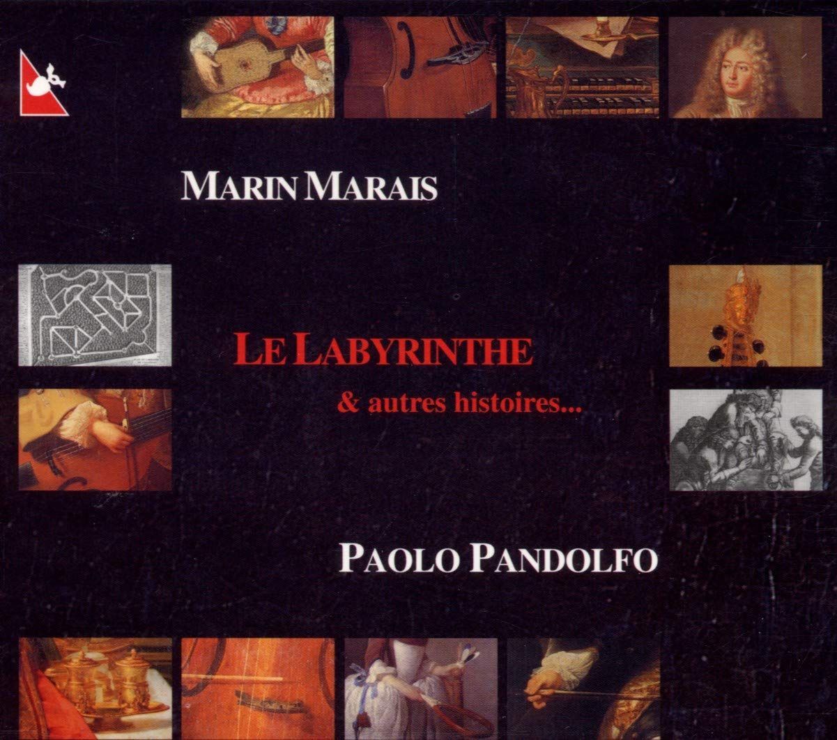 【CD】Le Labyrinthe & Autres Hi