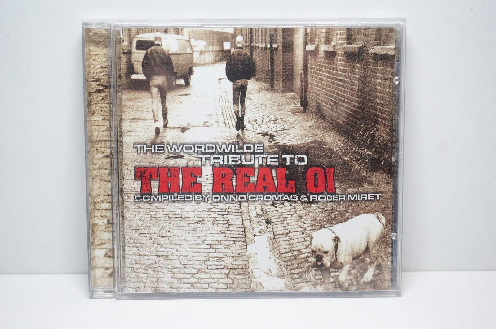 【CD】Worldwide Tribute to the.