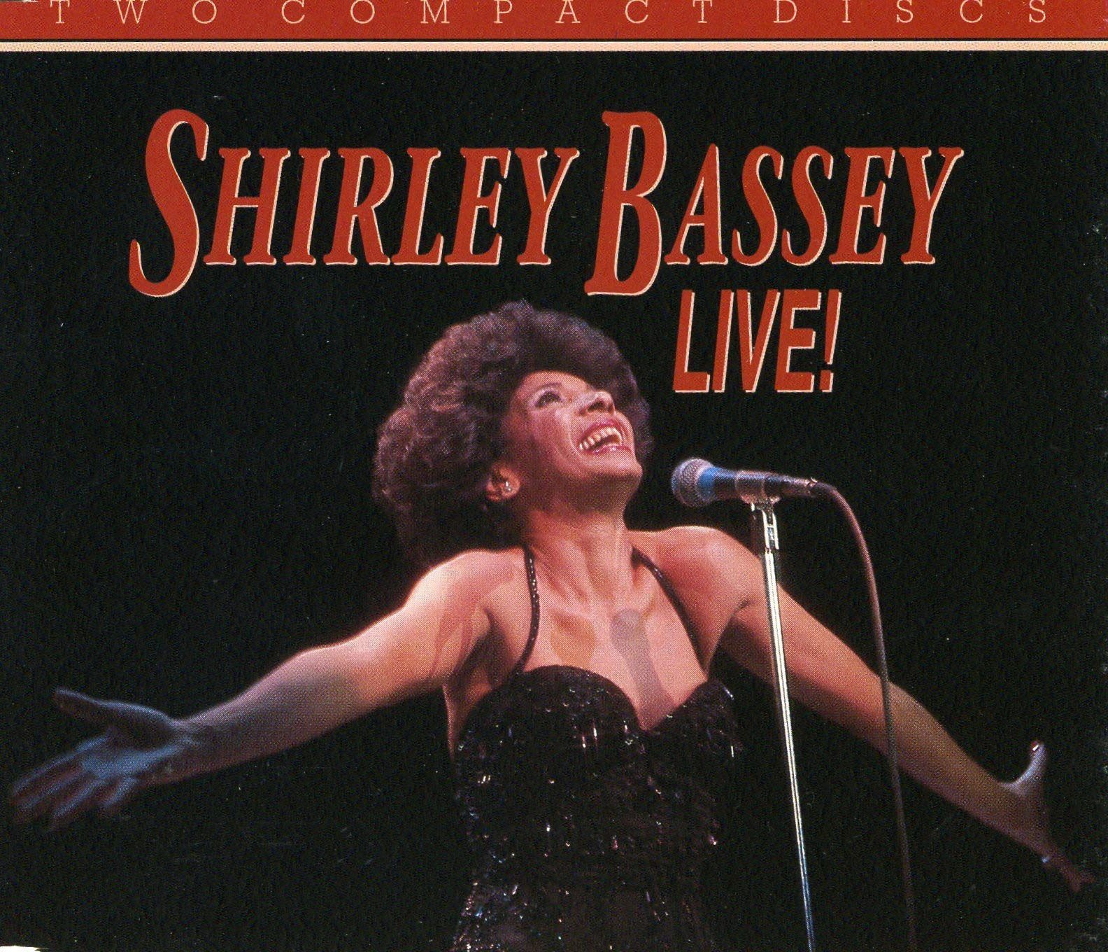 【CD】Live