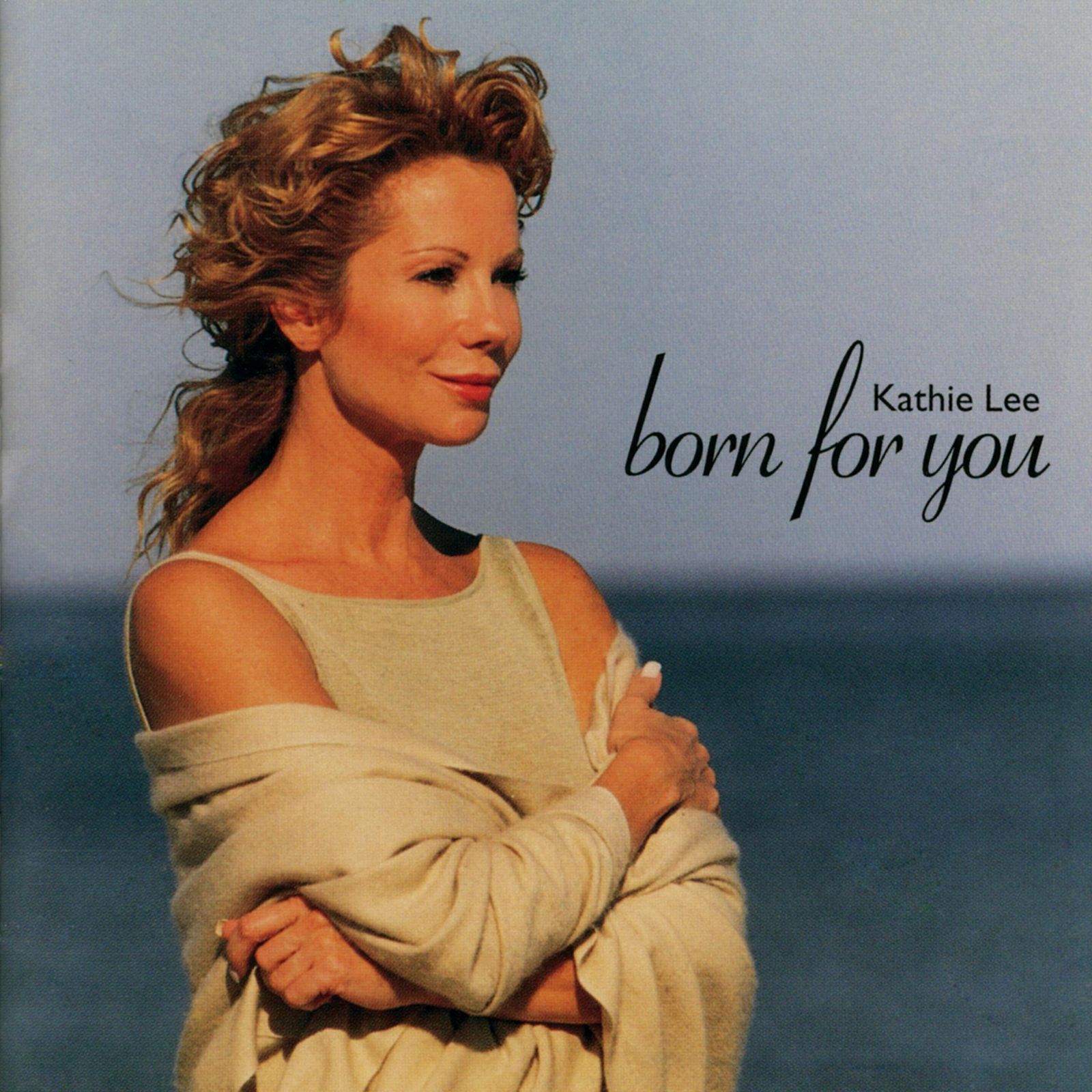 【CD】Born for You