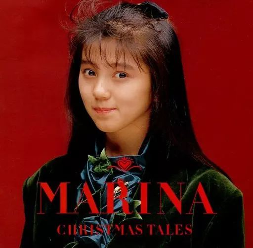 中古】邦楽CD 渡辺満里奈 / CHRISTMAS TALES - メルカリ