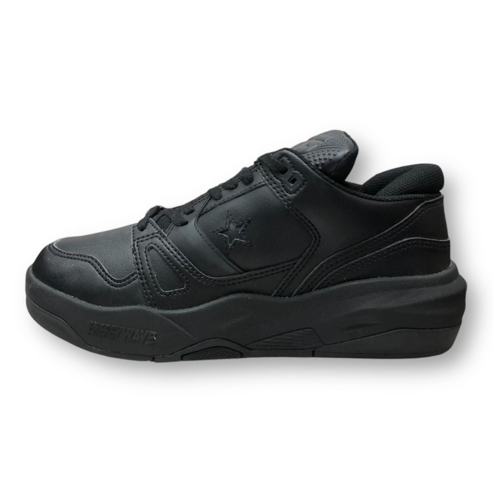 参考上代29700円 未使用 CONVERSE × FUMITO GANRYU Baskate shoes 