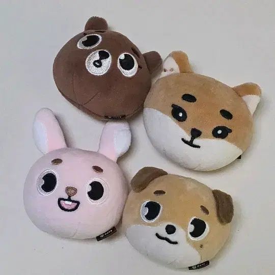 DAY6 デニマルズ まんまる むちぽふぬいぐるみ まとめ