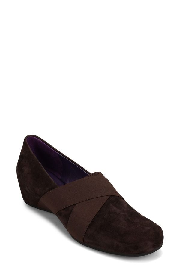 ベネリ レディース シューズ ヒール VANELi Maiya Wedge Pump Tmoro
