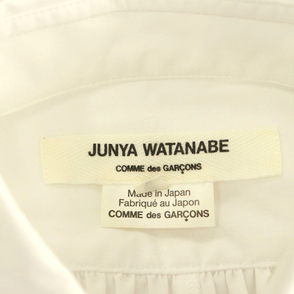 ジュンヤワタナベ JUNYA WATANABE コムデギャルソン COMMEdesGARCONS