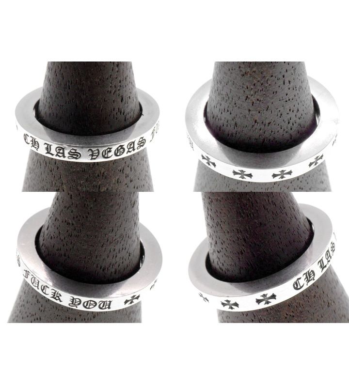 クロムハーツ CHROME HEARTS 【 3mm SPACER LAS VEGAS 】 3mm