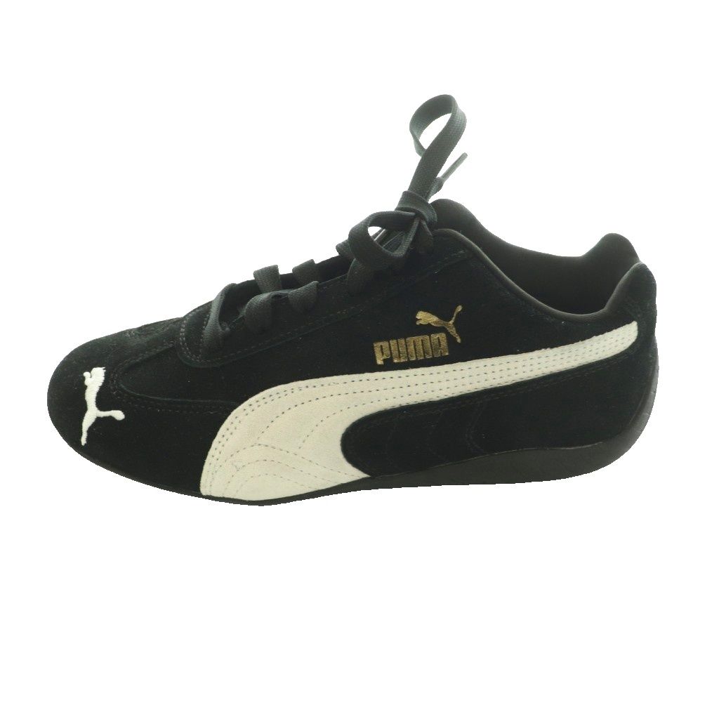 プーマ PUMA スピードキャット OG PUMA SPEEDCAT OG スニーカー
