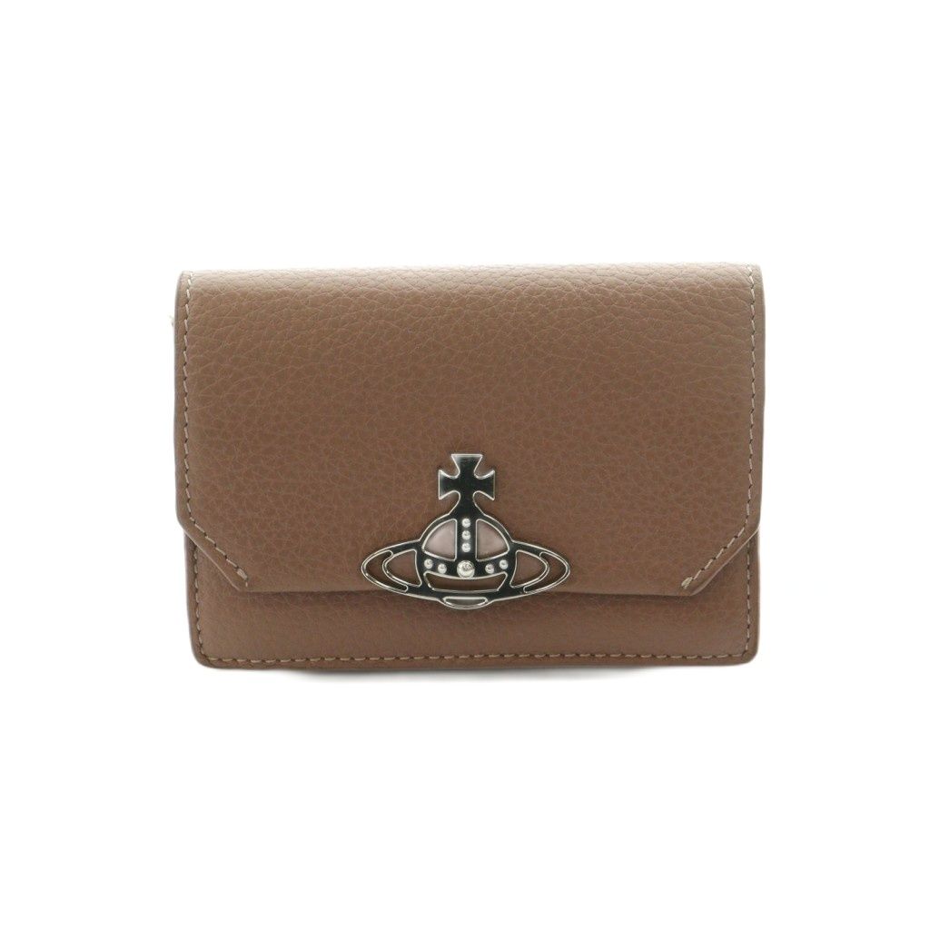 ヴィヴィアンウエストウッド Vivienne Westwood オーブ カードケース