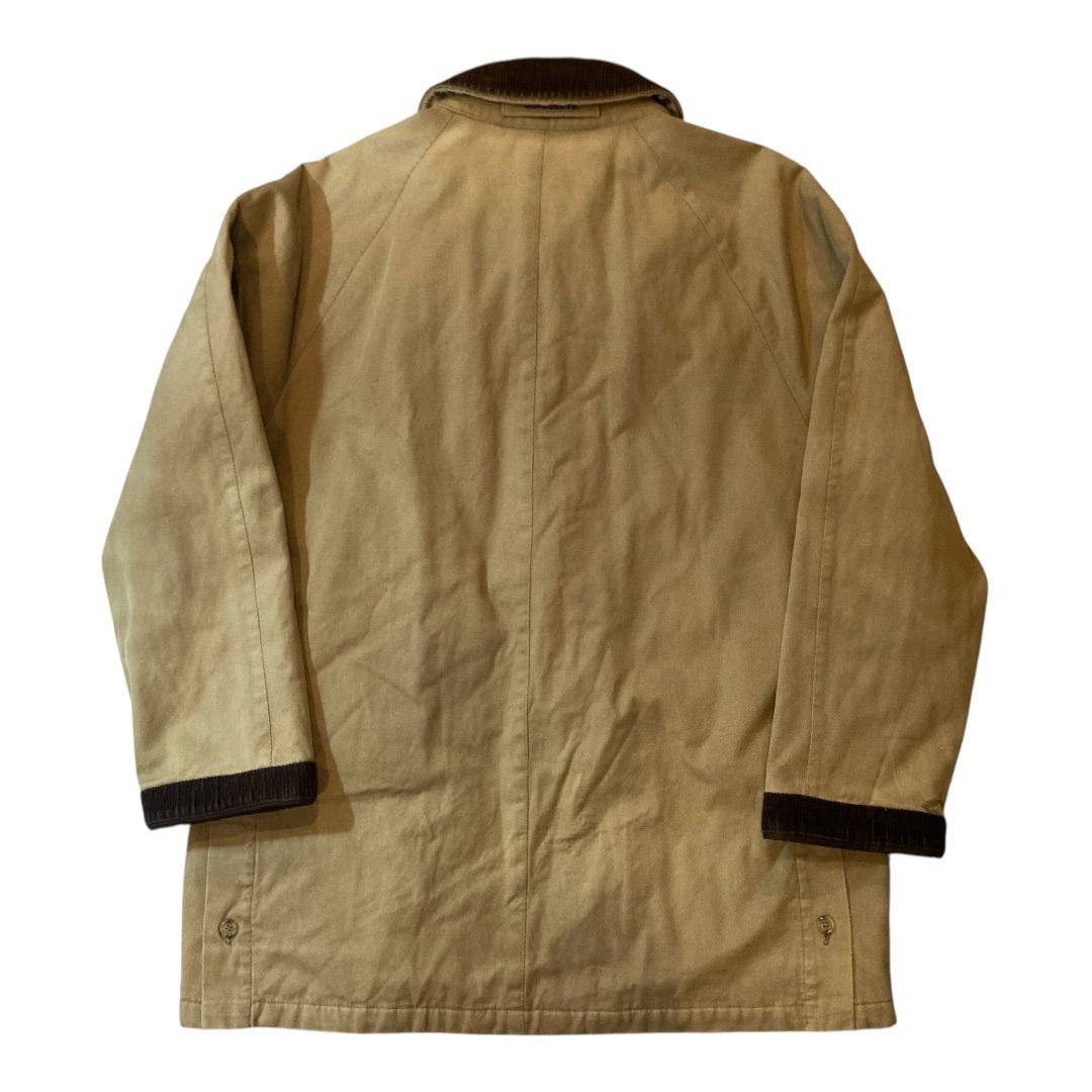 Burberry hunting jacket Spain / バーバリーズ ハンティング