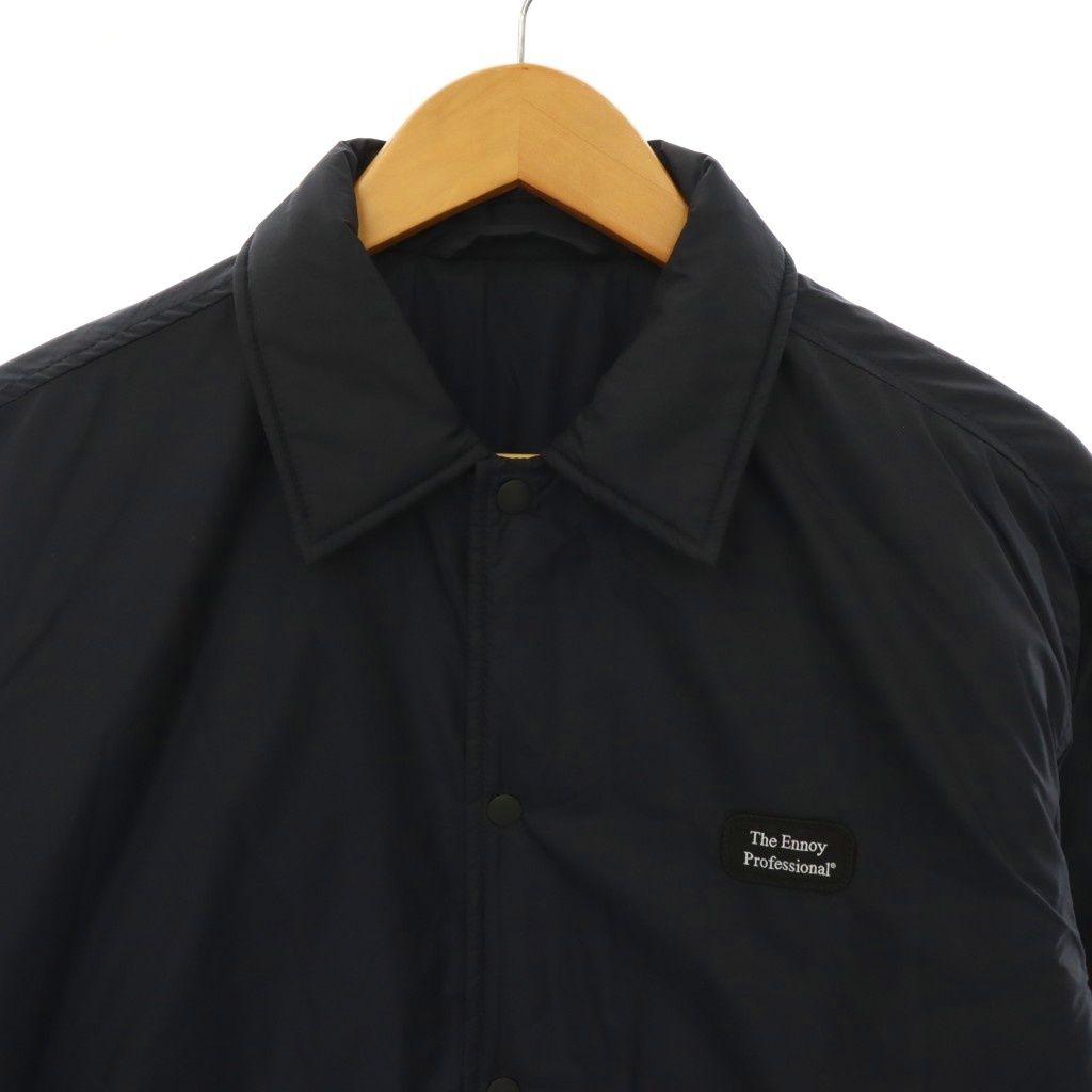 ザエンノイプロフェッショナル The ennoy Professional 25AW