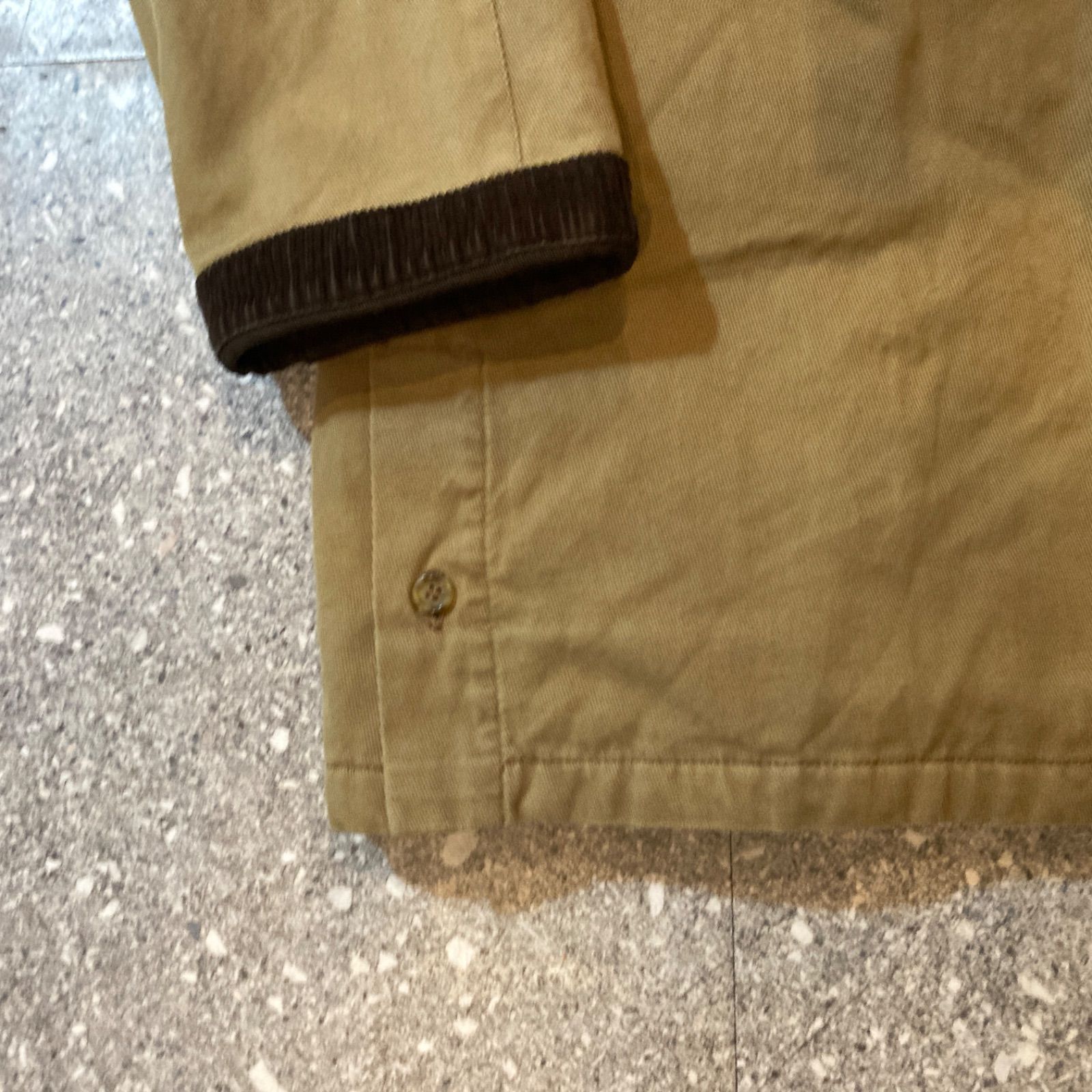 Burberry hunting jacket Spain / バーバリーズ ハンティング