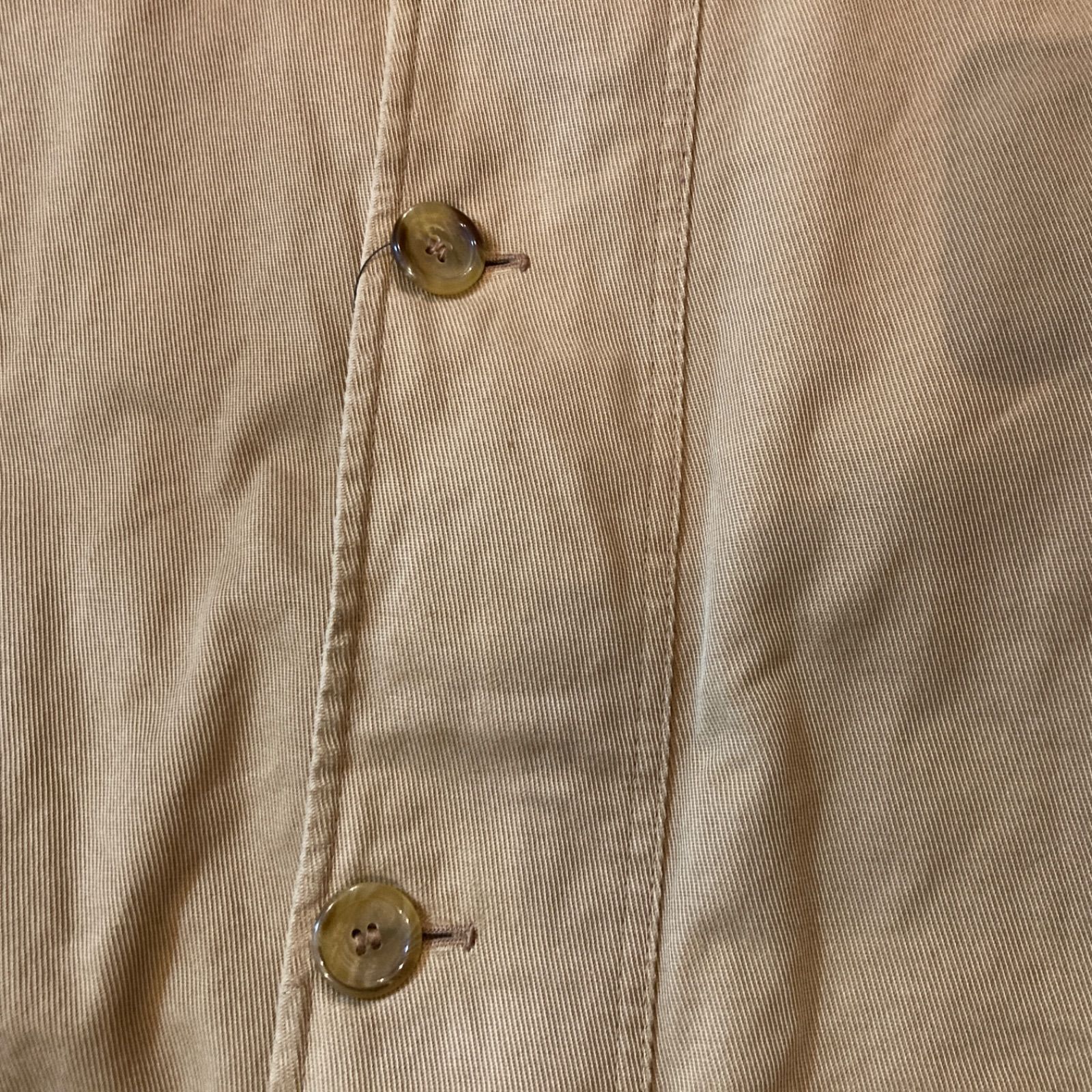 Burberry hunting jacket Spain / バーバリーズ ハンティング