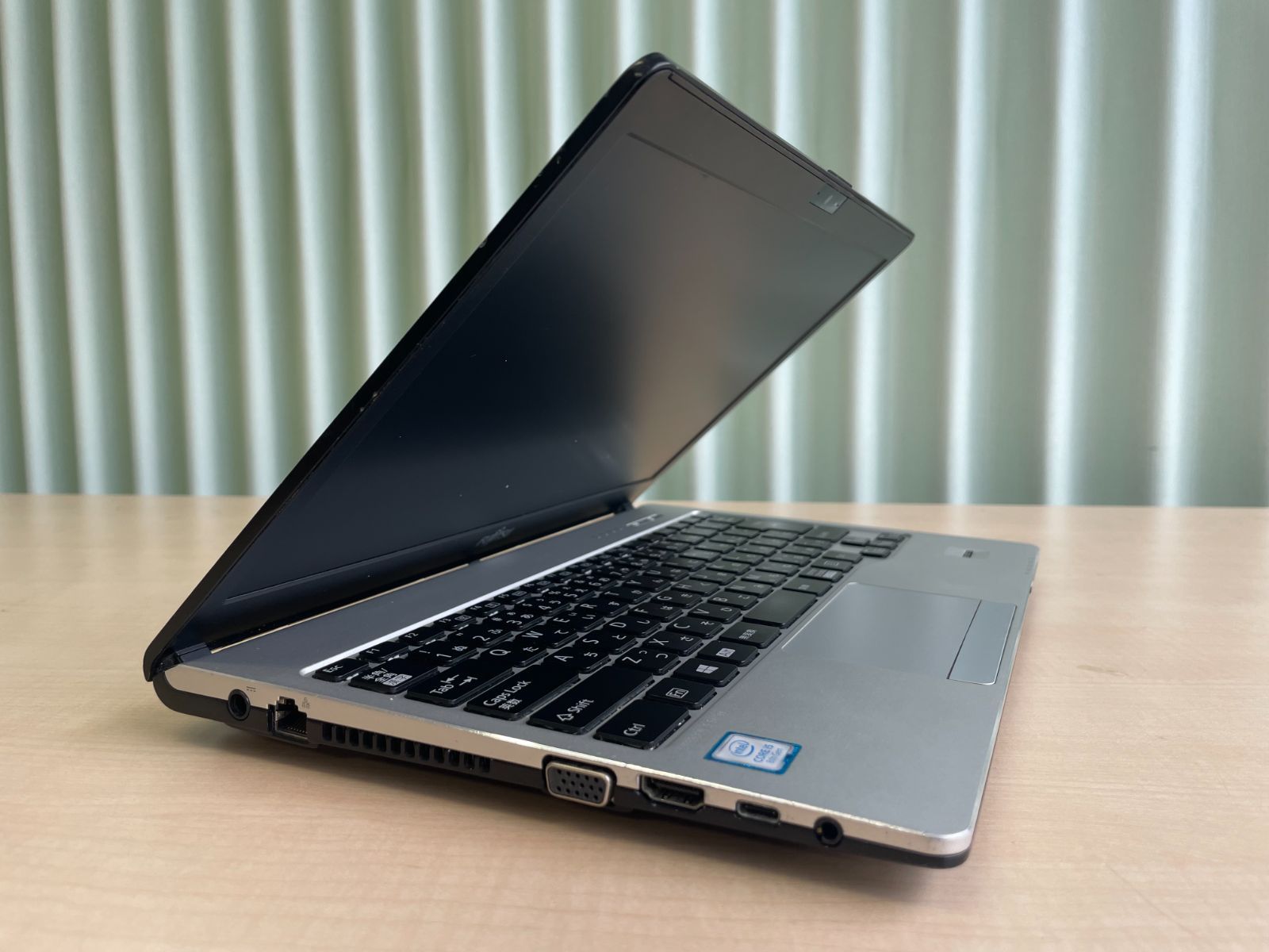 第8世代i5・軽量】富士通 LIFEBOOK S938/S Win11 Pro - メルカリ