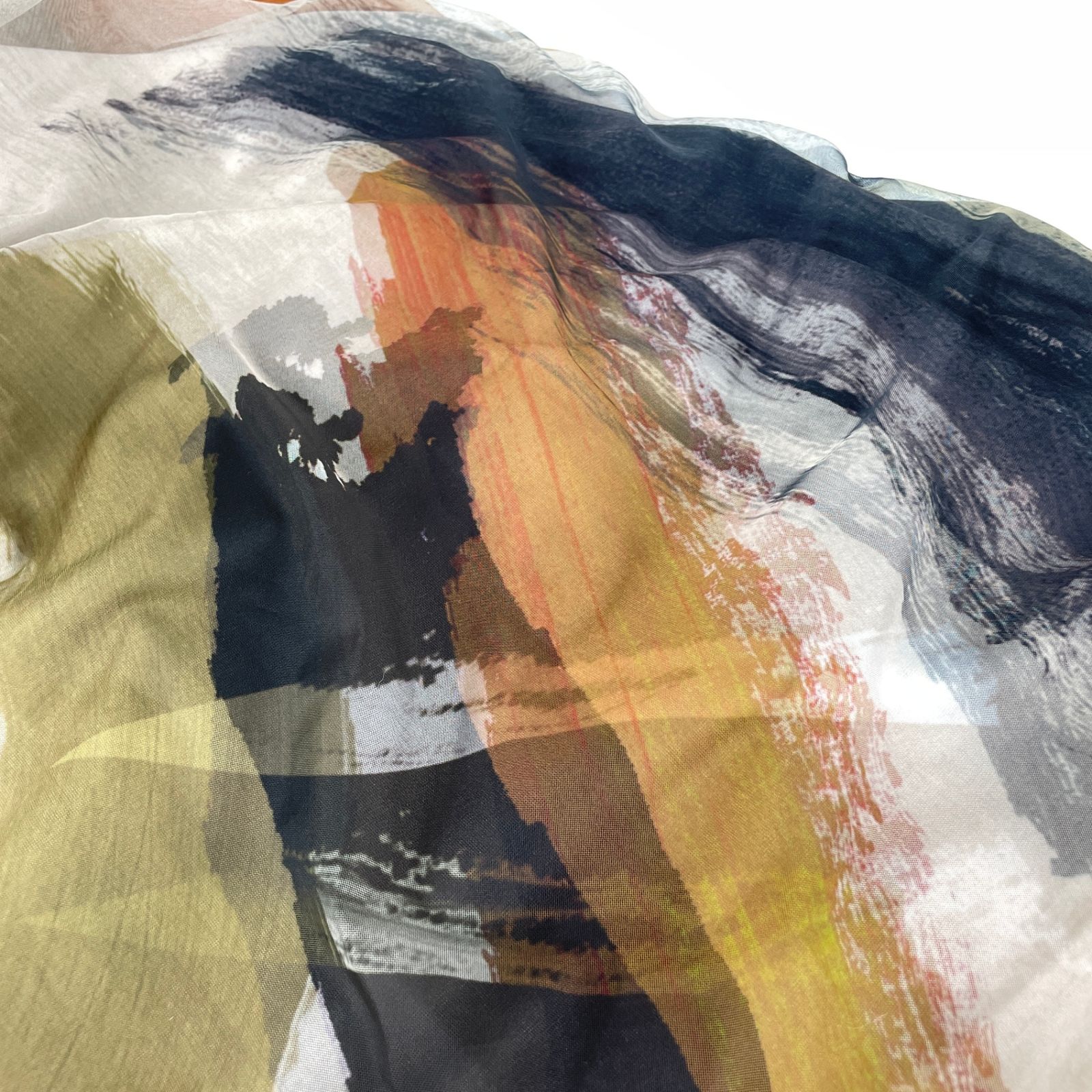 ワンピース Ameri VINTAGE LOUISE ART DRESS
