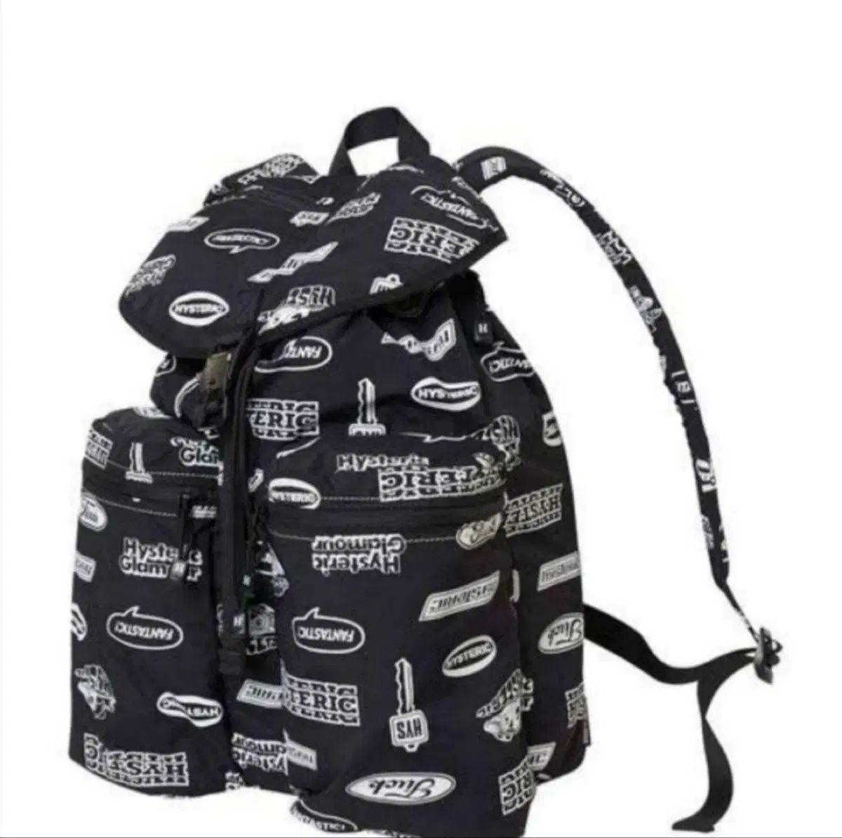 HYSTERIC GLAMOUR(ヒステリックグラマー) バックパック