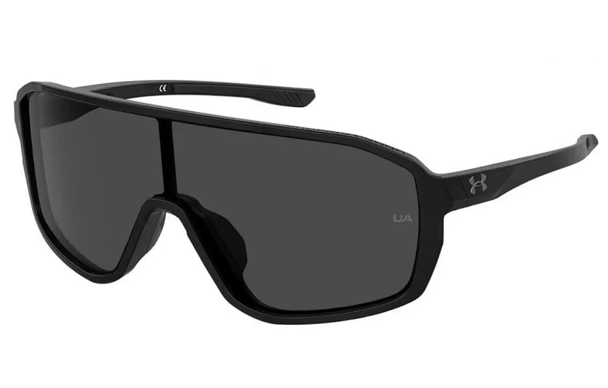 UNDER ARMOUR アンダーアーマー ブラック サングラス