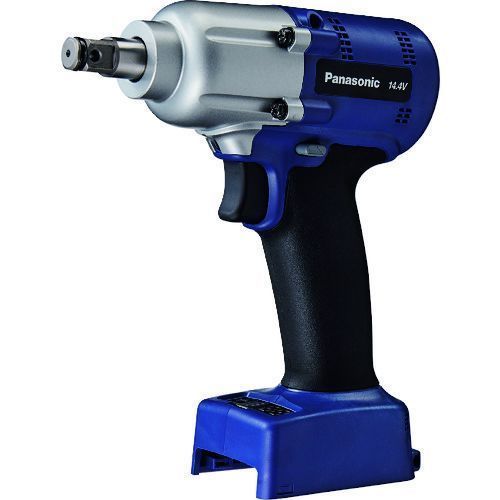 【新品未使用】Panasonic パナソニック インパクトレンチ 14.4V EYSMA1C 送料無料