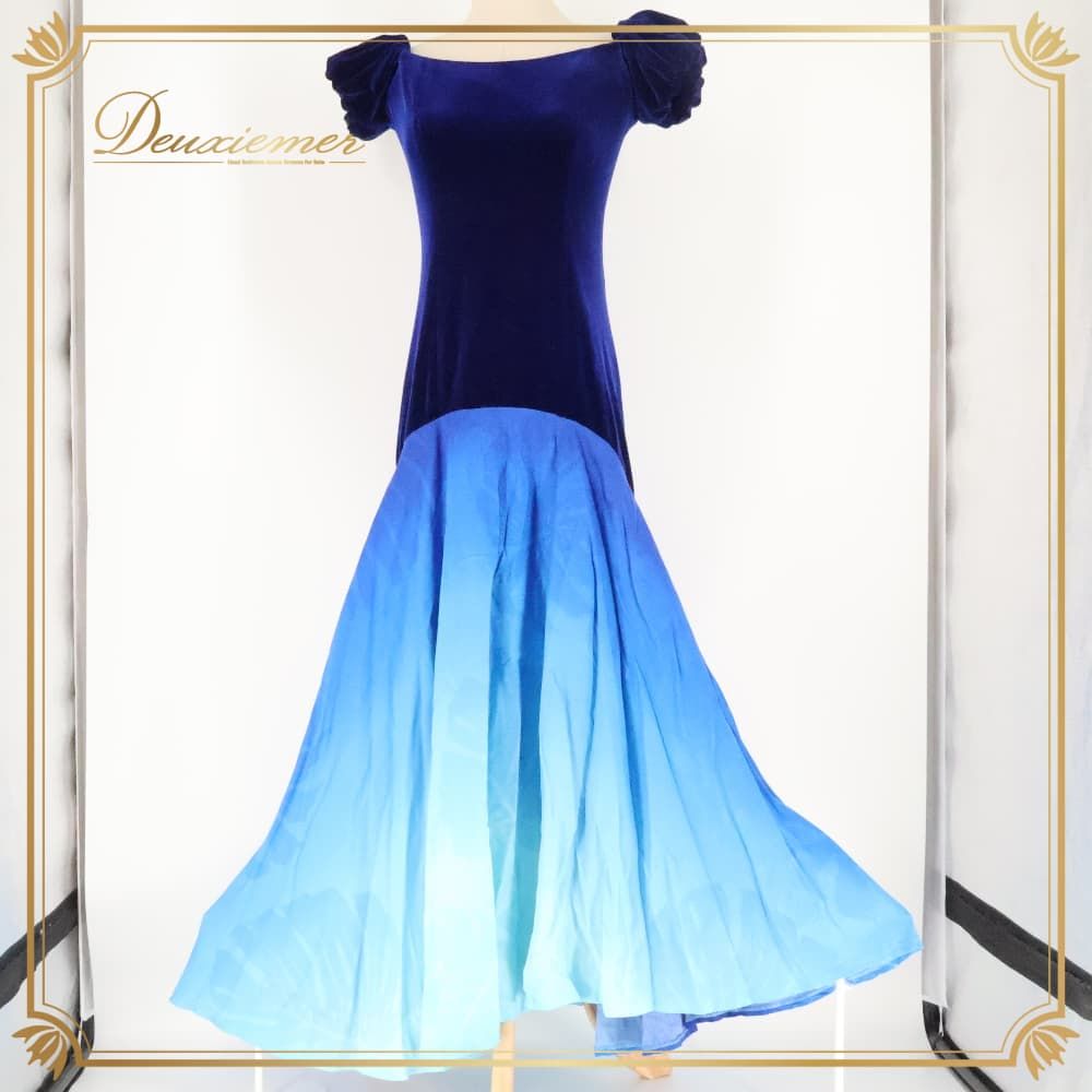 フラダンス 衣装 CC Fashions CCファッション ワンピース ドレス