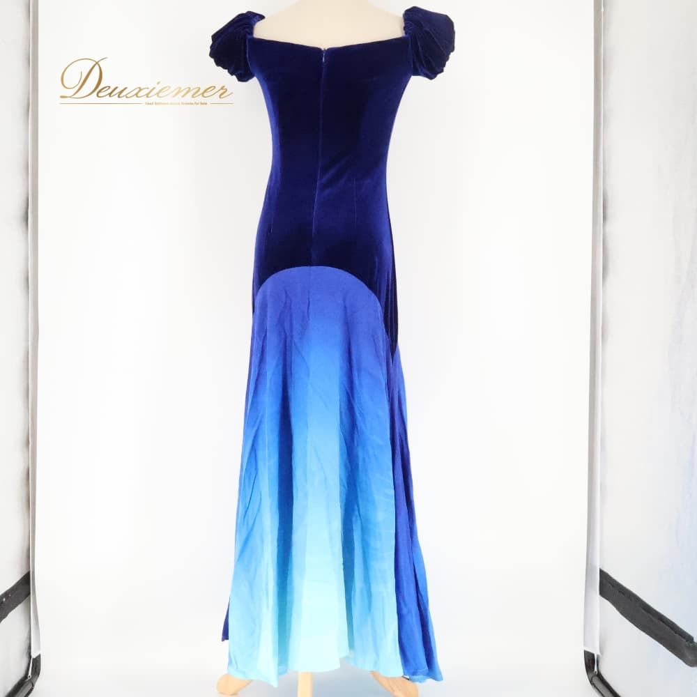フラダンス 衣装 CC Fashions CCファッション ワンピース ドレス