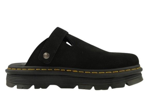 ドクターマーチン DR.MARTENS ZEBZAG ミュール スリング バック