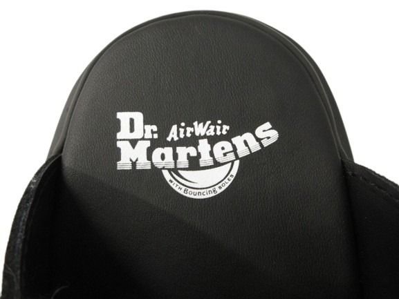 ドクターマーチン DR.MARTENS ZEBZAG ミュール スリング バック