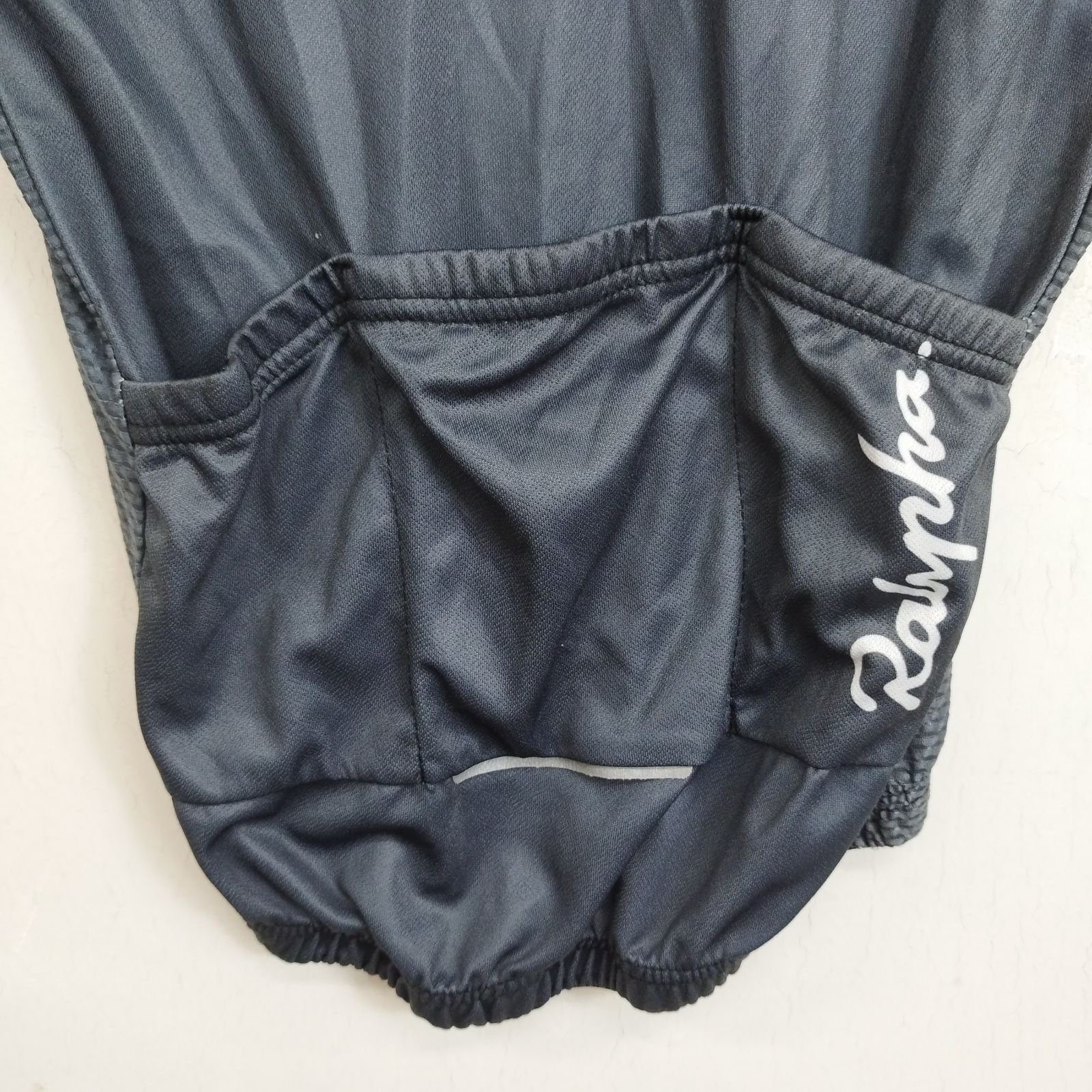 Rapha ラファ サイクルジャージ サイクリング ロードバイク メッシュ