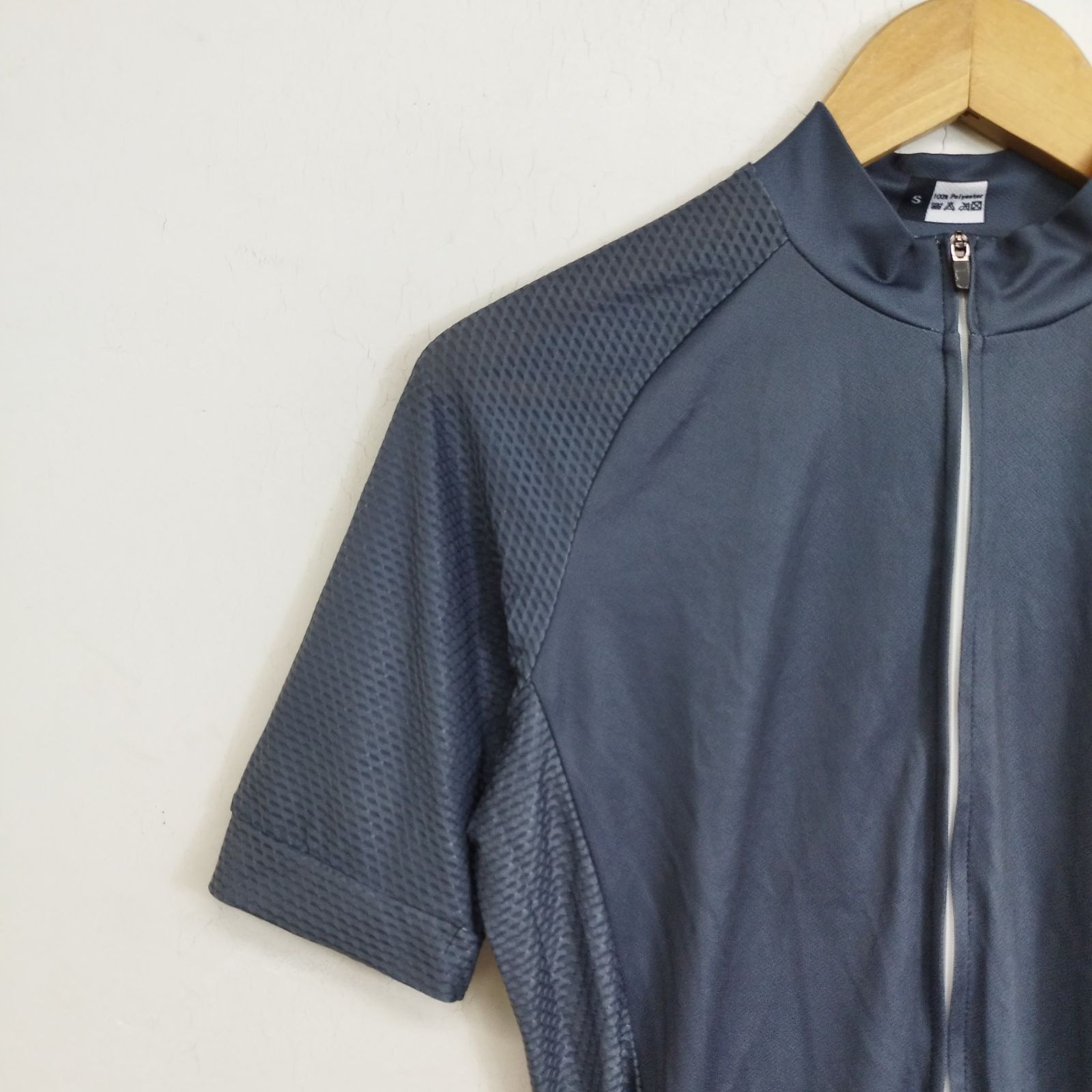 Rapha ラファ サイクルジャージ サイクリング ロードバイク メッシュ
