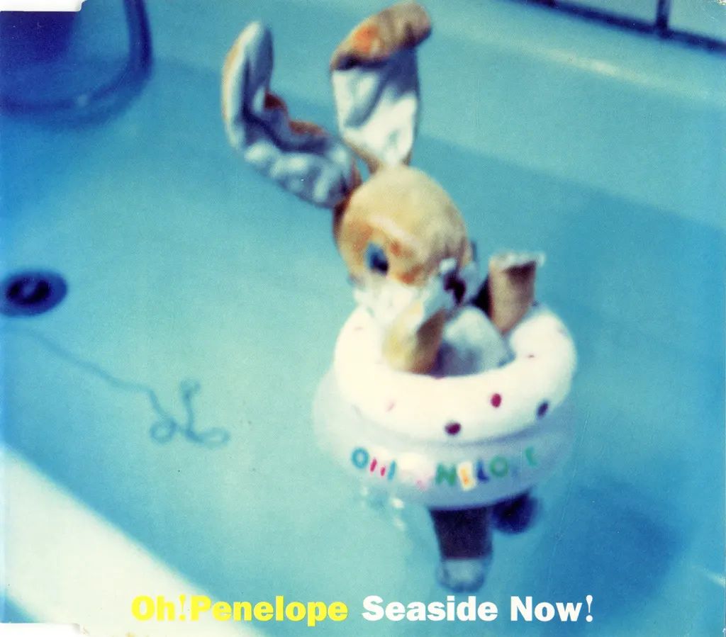 邦楽 Oh!Penelope Seaside Now! CD 中古】邦楽CD オー!ペネロープ / Seaside Now!(廃盤) - メルカリ