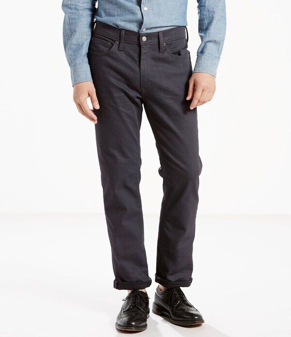 リーバイス メンズ ボトムス デニムパンツ ジーンズ LevisR 541 Athletic Fit Stretch Jeanstealth