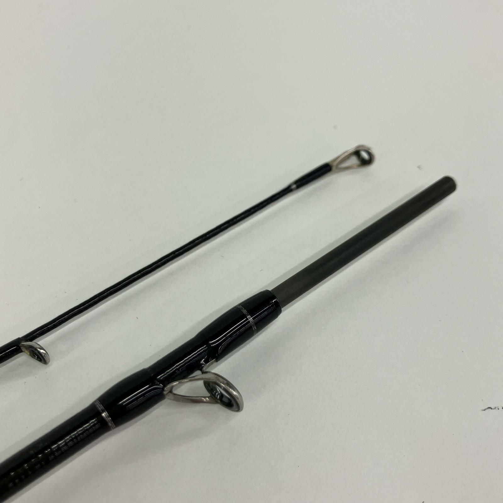 ルアーロッド ベイトロッド SHIMANO 399403 21カーディフNX B54UL