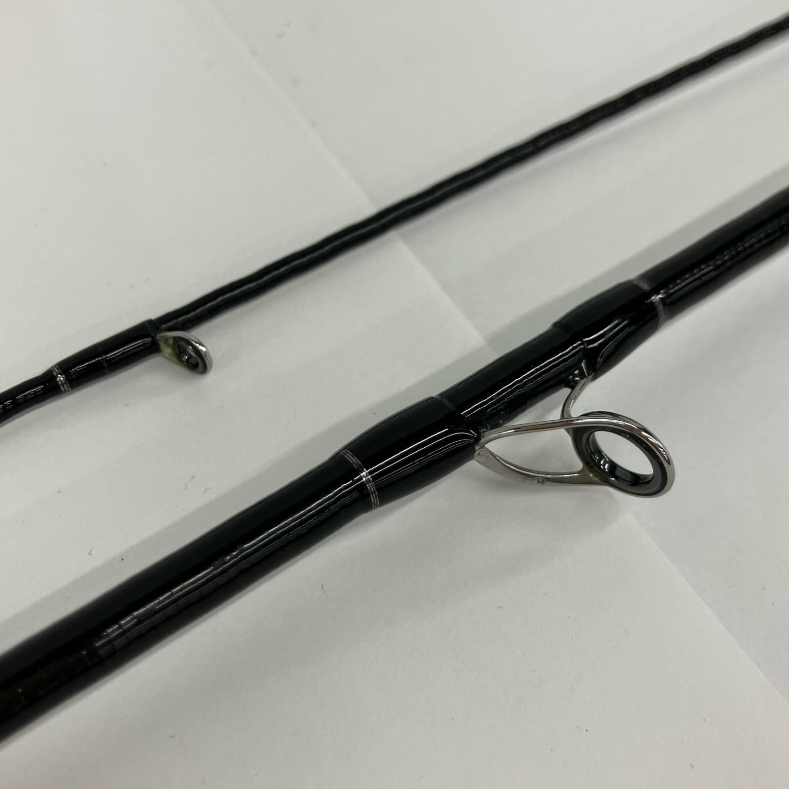 ルアーロッド ベイトロッド SHIMANO 399403 21カーディフNX B54UL