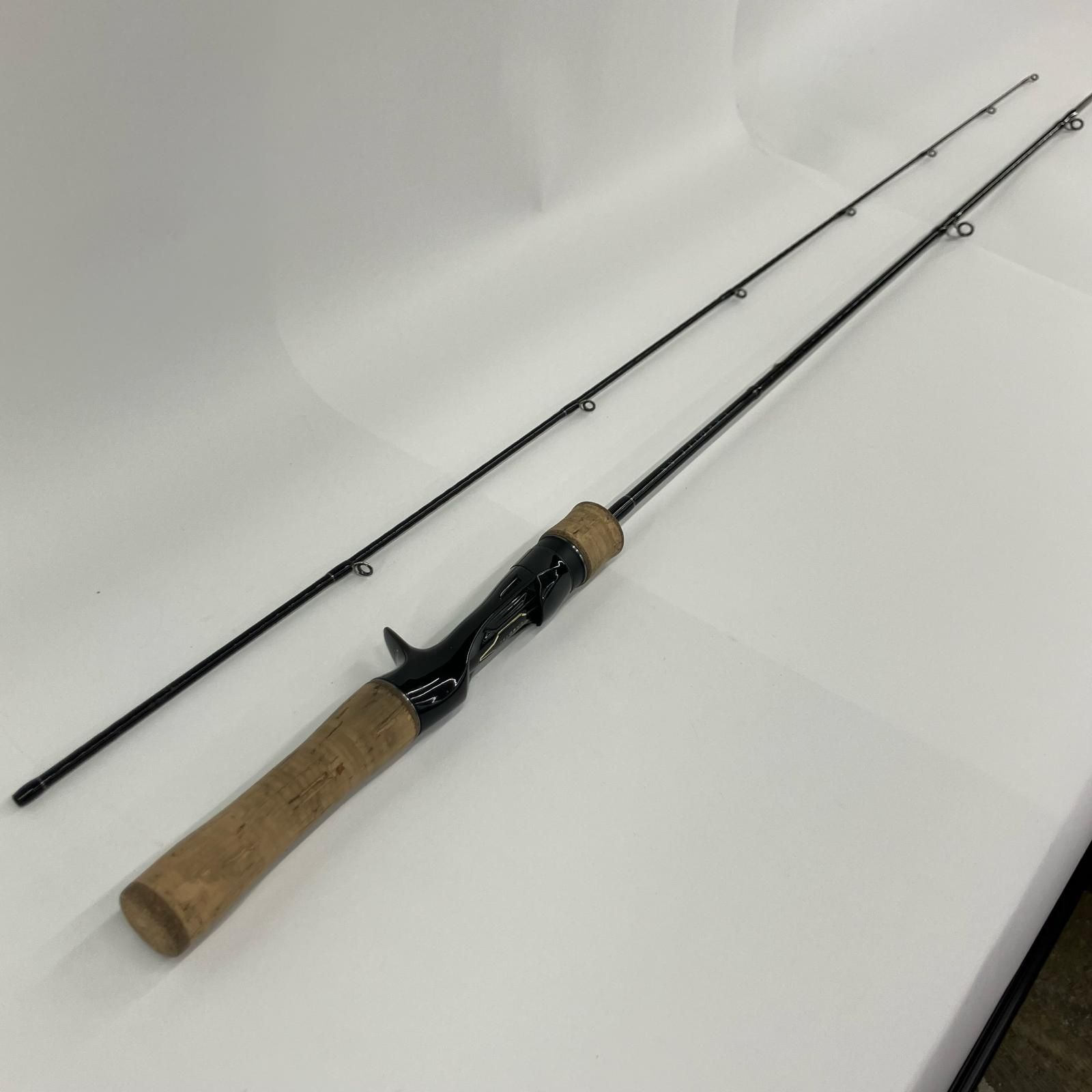 ルアーロッド ベイトロッド SHIMANO 399403 21カーディフNX B54UL