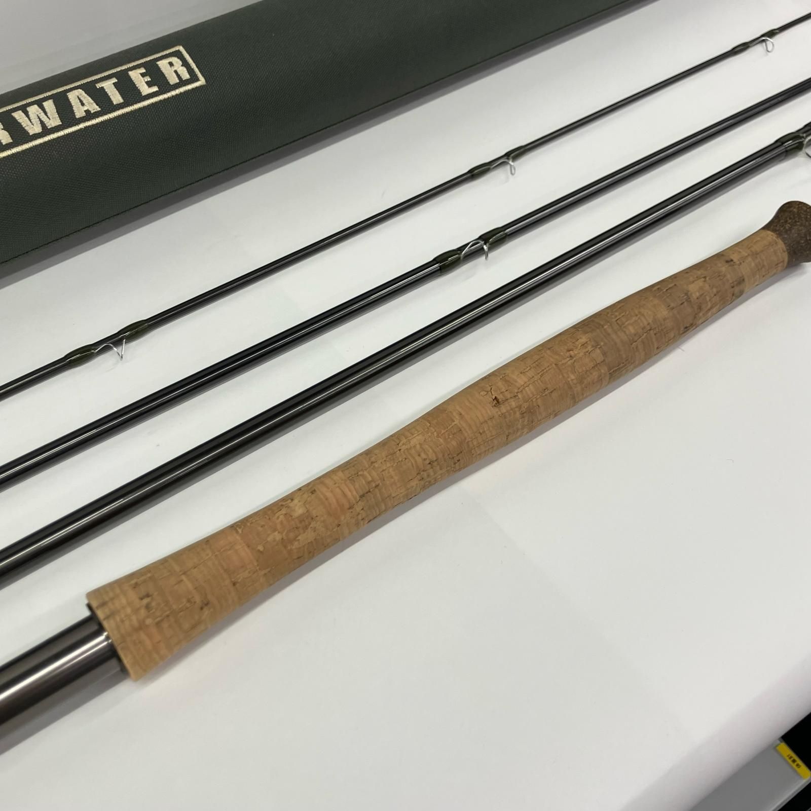 フライロッド ORVIS オービス CLEARWATER クリアウォーター ロッド