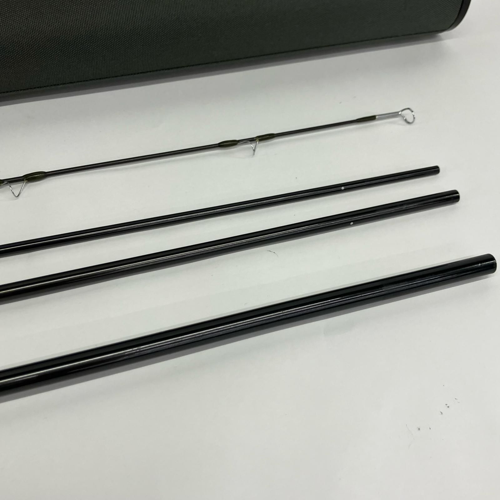 フライロッド ORVIS オービス CLEARWATER クリアウォーター ロッド
