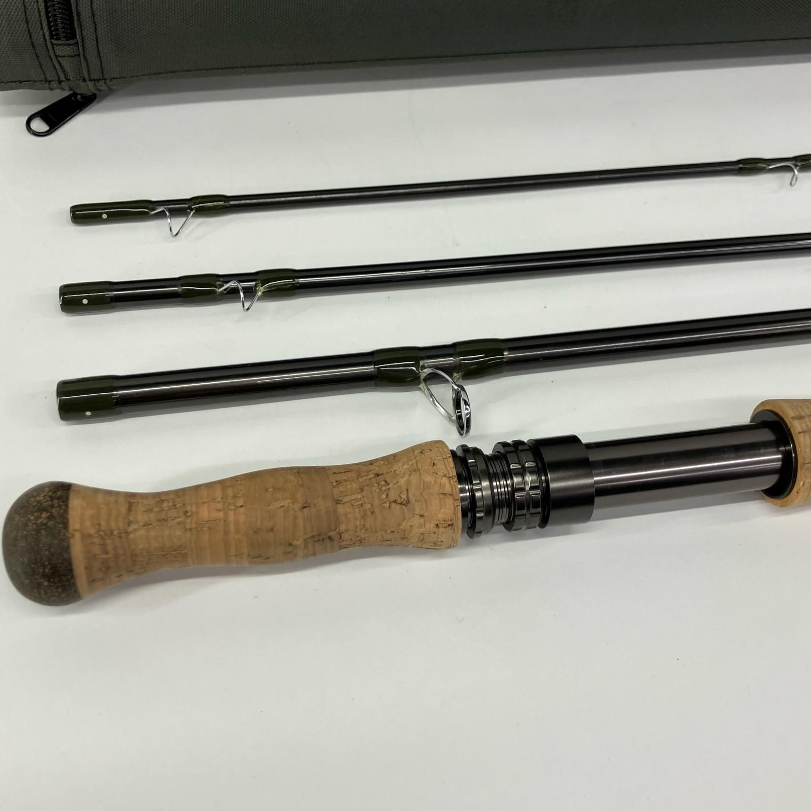 フライロッド ORVIS オービス CLEARWATER クリアウォーター ロッド