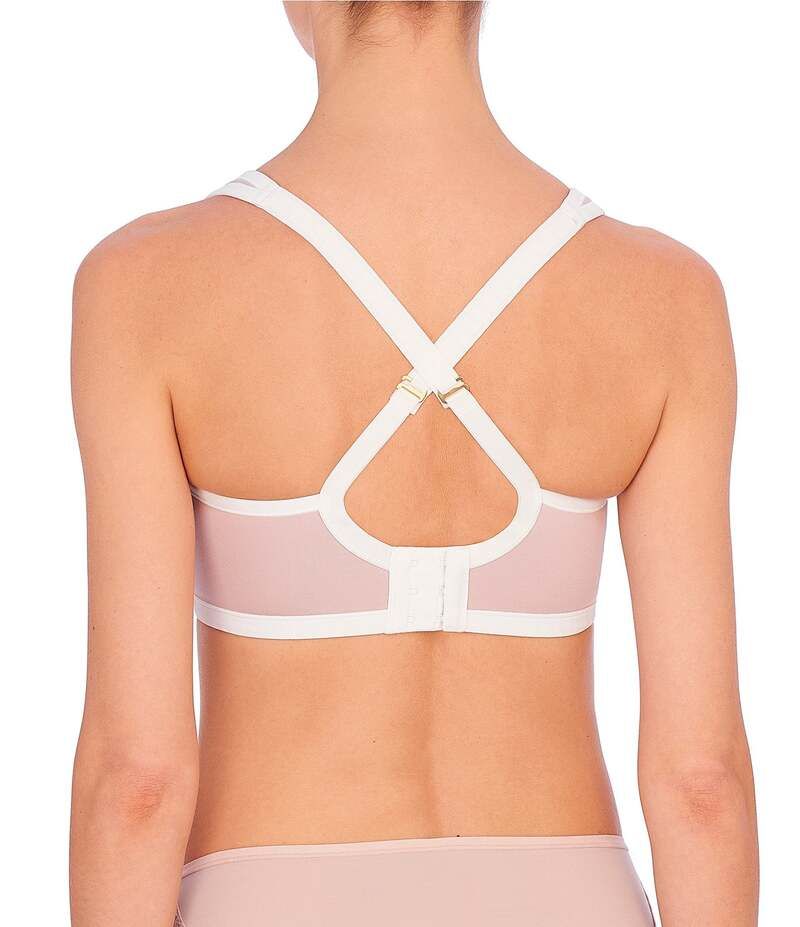 ナトリ レディース アンダーウェア ブラジャー Natori Yogi Seamless Convertible UBack to Racerback FullBusted Contour Underwire Sports Bra Light Mocha モカ ナトリ レディース アンダーウェア ブラジャー Natori Yogi Seamless Convertible UBack to Racerback FullBusted Contour Underwire Sports Bra Light Mocha モカ