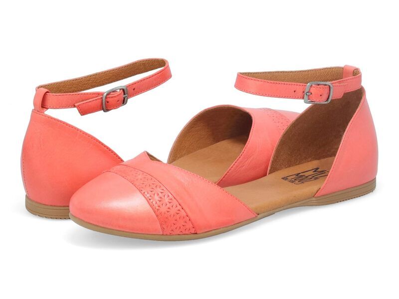 ミズムーズ レディース シューズ ヒール Miz Mooz Katerina Sandal Katerinazalea