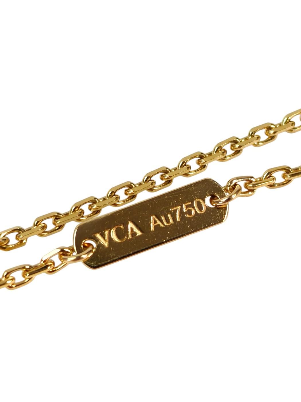 Van Cleef ＆ Arpels ヴァンクリーフ＆アーペル ヴィンテージ