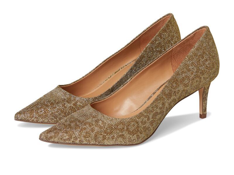 ヴィンスカムート レディース シューズ ヒール Vince Camuto Kehlia Higheel Pump Light Bronze