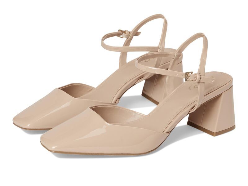 アルド レディース シューズ ヒール ALDO Gennifer Other Medium Beige ベージュ