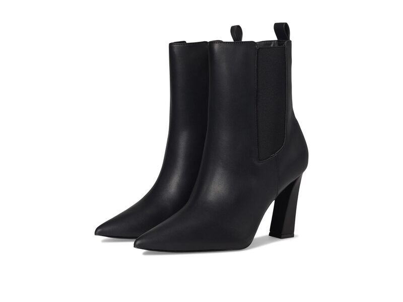 アルド レディース シューズ ブーツ・レインブーツ ALDO Liora Black ブラック