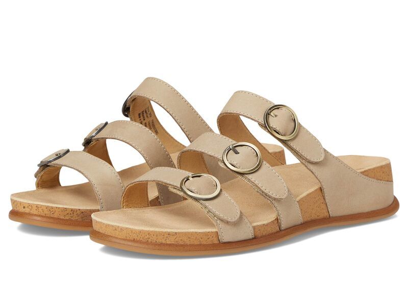 ダンスコ レディース シューズ ヒール Dansko Campbell Sand サンド